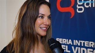 Jade Raymond - Gamelab 2014 Interview [Blacklist, VR, Evolve, AC Unity, Far Cry 4, Ubisoft Toronto]