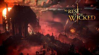 No Rest for The Wicked - The Breach : The Ultimate Character Build