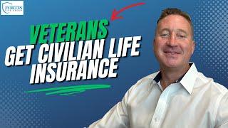 Expert Advice For Military Veterans: Navigating Life Insurance.