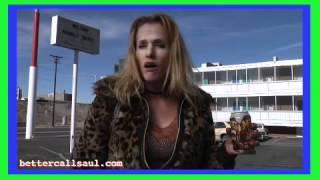 Another Satisfied Client of Saul Goodman: Wendy -- Better Call Saul Webisode