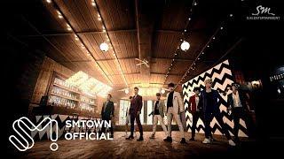 SUPER JUNIOR 슈퍼주니어 'Devil' MV