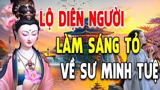 Tin Mới! Lộ diện người duy nhất làm sáng tỏ được sự thật Về Vụ Việc Thầy Thích Minh Tuệ...