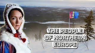 The Sámi People: A Look into the Indigenous People of Northern Europe