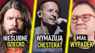 LINKIN PARK, DAVE GROHL, JUREK OWSIAK I KORN - MAGAZYN KULTURKA 150