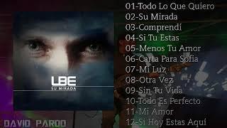 LBE "SU MIRADA" (ALBUM COMPLETO)