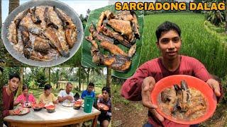 SINARSAHAN DALAG AT HITO PARA SA PANANGHALIAN