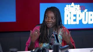 BUIKA EN ESTO NO ES RADIO - SANTO DOMINGO