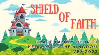 Shield of Faith Moves