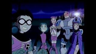 Thriller- Teen Titans