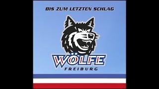 Wölfe EHC Freiburg - Bis zum letzten Schlag