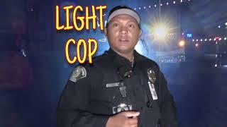 *RIDICULOUS COP FINALLY GETS WHAT HE DESERVES? SLO PD RESPONDS TO COMPLAINT*