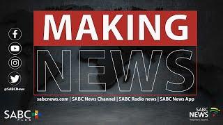 #SABCNews Headlines @15H00 | 08 May 2023