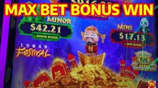 Expert Tips for Lunar Festival Slot Win | MAX BETS