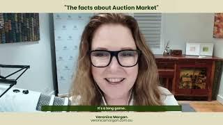 "The facts about Auction Market"