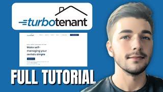 TurboTenant Review 2024 | How To Use TurboTenant | Property Management Software For Landlords