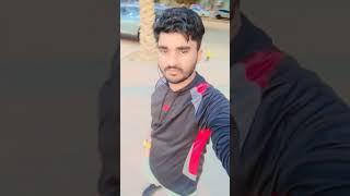 ek din main banunga bar aadami Mohammed Shahid sheikh