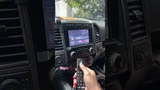 OTTOCAST Car TV Mate Pro, Convertitore TV per Auto Plug & Play