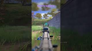LOW HP CLUTCH in PUBG | TWITCH @norcxndle | #pubghighlights #pubg #cxndle #shorts #pubgesports