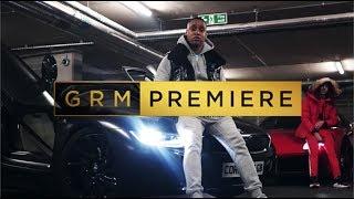 Corleone x Young Adz - Medellin [Music Video] | GRM Daily