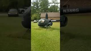 ROBINSON R22 BETA HELICOPTER-116348