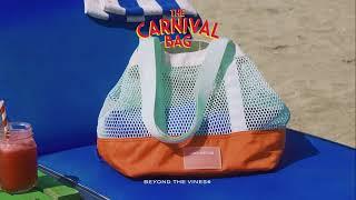 Introducing The Carnival Bag | Beyond The Vines