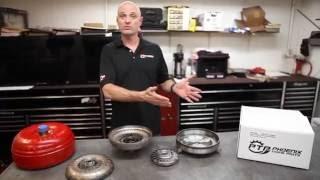 Phoenix Transmission Parts | Torque Converters