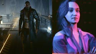 Cyberpunk 2077 Phantom Liberty: New Judy Romance Ending