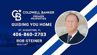 Coldwell Banker Premier Properties, St. Augustine, FL