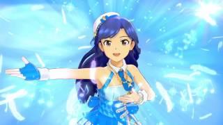 Idolm@ster Platinum Stars All Omoide Appeal and Burst Appeal