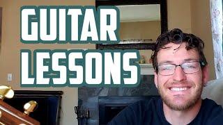 Learn Guitar on Skype | Guitar Lessons