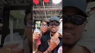 Chelsea dinorath ft Anderson Mário ATOA