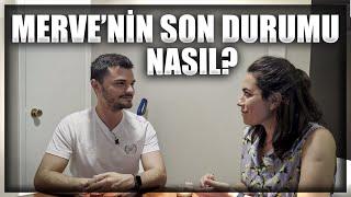 Toplanan 60 bin dolara ne oldu? | Merve'nin son durumu