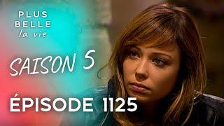 Saison 5, Épisode 1125 - PLUS BELLE LA VIE | Bruno doit éliminer Roland...