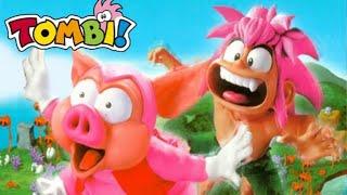 Tomba OST / UNKNOWN Track 3