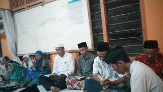 Kangen kegiatan dimajlis Al-Hamamiyah