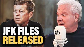 The BIGGEST Discoveries from the JFK Files So Far