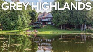 407047 Grey Road 4, Flesherton - Susan Moffat REALTOR® - #homesforsale #realestate