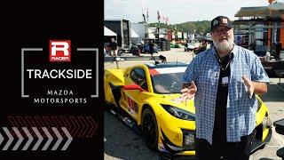 First look at the 2024 Petit Le Mans with Marshall Pruett