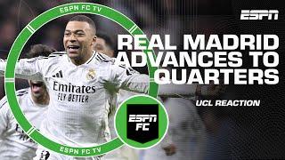 Atletico Madrid vs. Real Madrid FULL REACTION  Did VAR spoil a great match? | ESPN FC