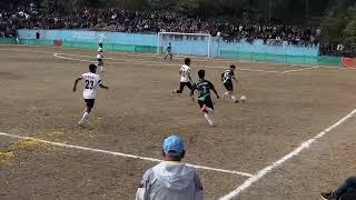 LODHOMA WINTER CUP 2024 || SOMBAREY VS JORTHANG || 31 st December 2024 || Final match