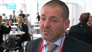 Walter Windey, Brussels Airlines: Insights Interview