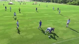 FCP 04 Boys vs FCD White North 7/20/19