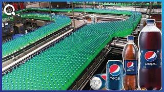 Amazing Food Factories The World Is Curious About|Food Industries|QuanTech HD