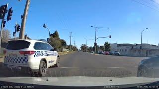 BAD DRIVING AUSTRALIA # Police Chase Special