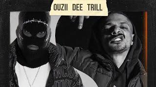 OUZII x ABDULLAH TRILL - نـار نـار | Prod. By " DEE "