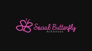 Social Butterfly Arkansas Commercial: Dallas Connection