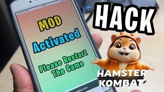 Hamster Kombat Mod iOS Android {2025} - How To Hack Hamster Kombat Mod APK iOS