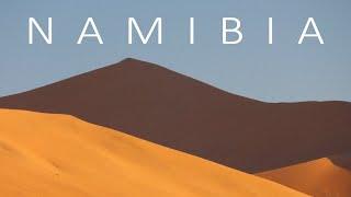 Namibia. Afryka, którą musisz zobaczyć!