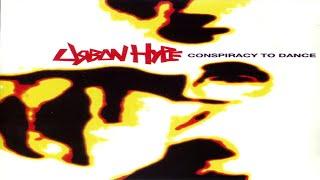 Urban Hype - Conspiracy To Dance (1993) [Hot Productions / Radikal Records - CD, Album]