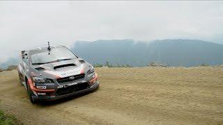 Travis Pastrana and the Mt. Washington Hillclimb Record